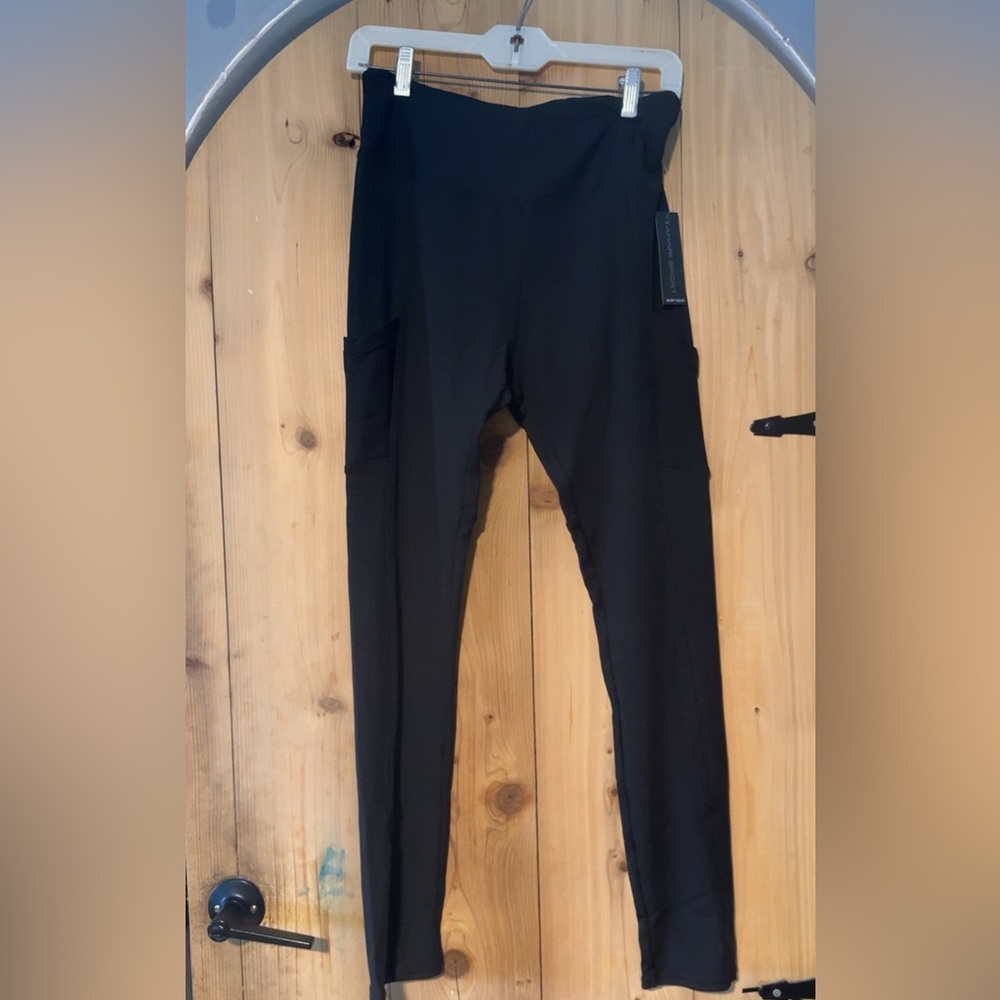 Tahiti sport NWT Leggings